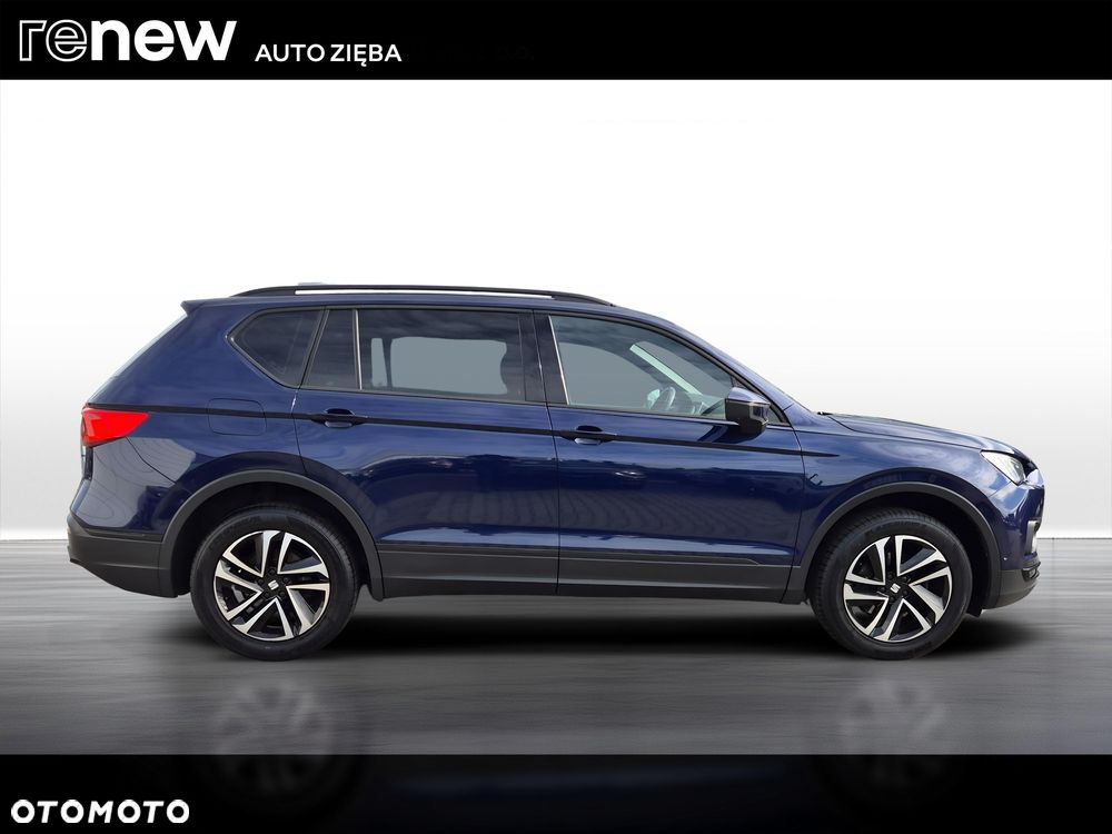 Seat Tarraco 1.5 Eco TSI EVO Style S&S - 7