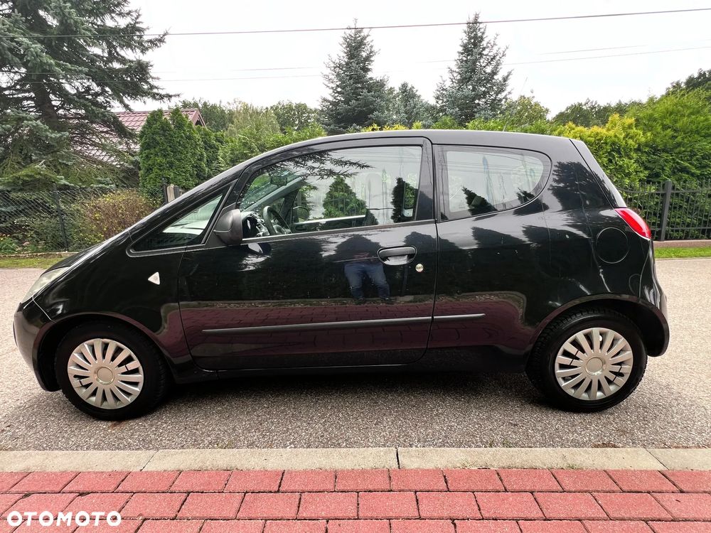Mitsubishi Colt - 26