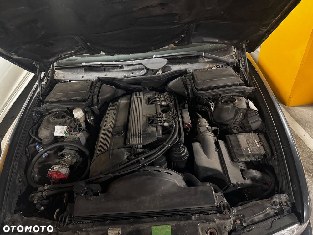 BMW Seria 5 - 21