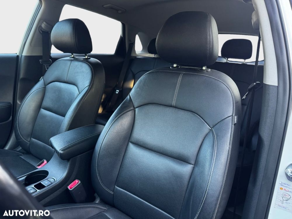 Kia Niro 1.6 GDI HEV 2WD OPF Aut. Spirit - 30