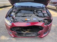 Ford Mondeo - 7