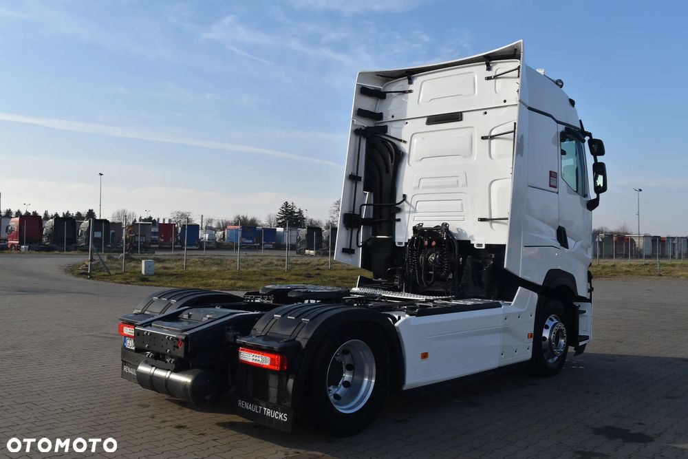 Renault T 520 - 7