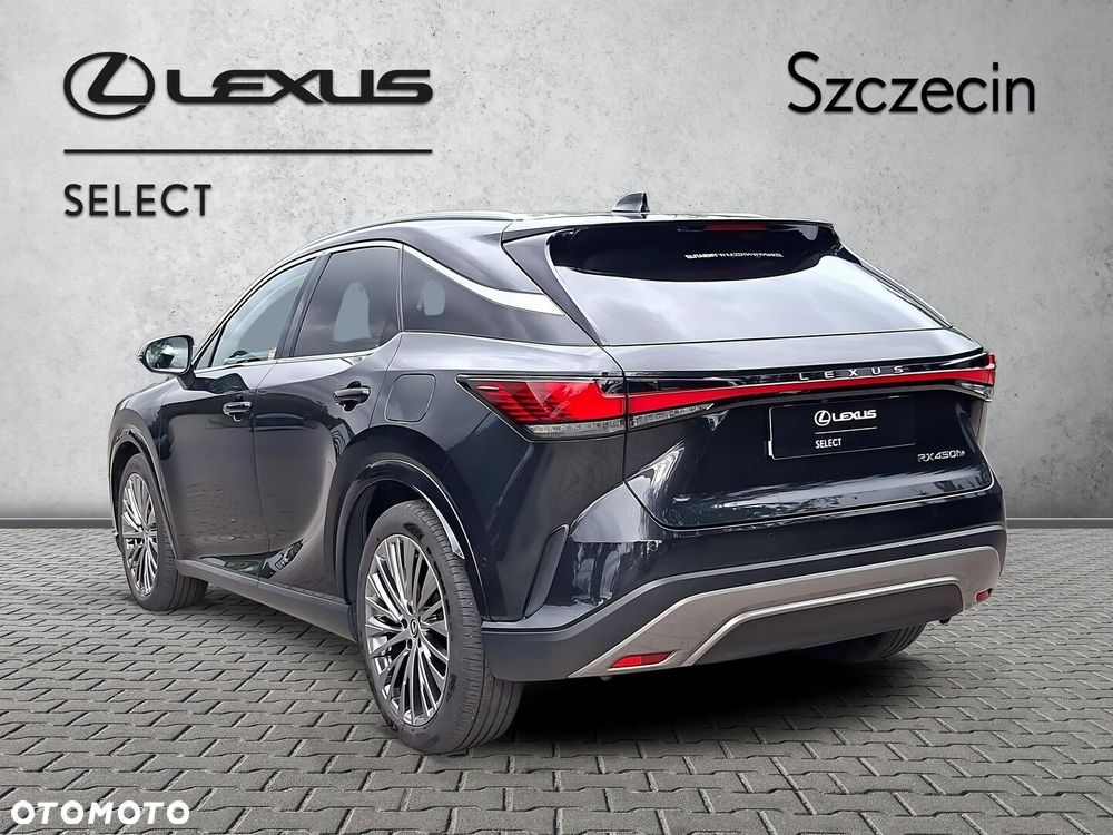 Lexus RX - 3