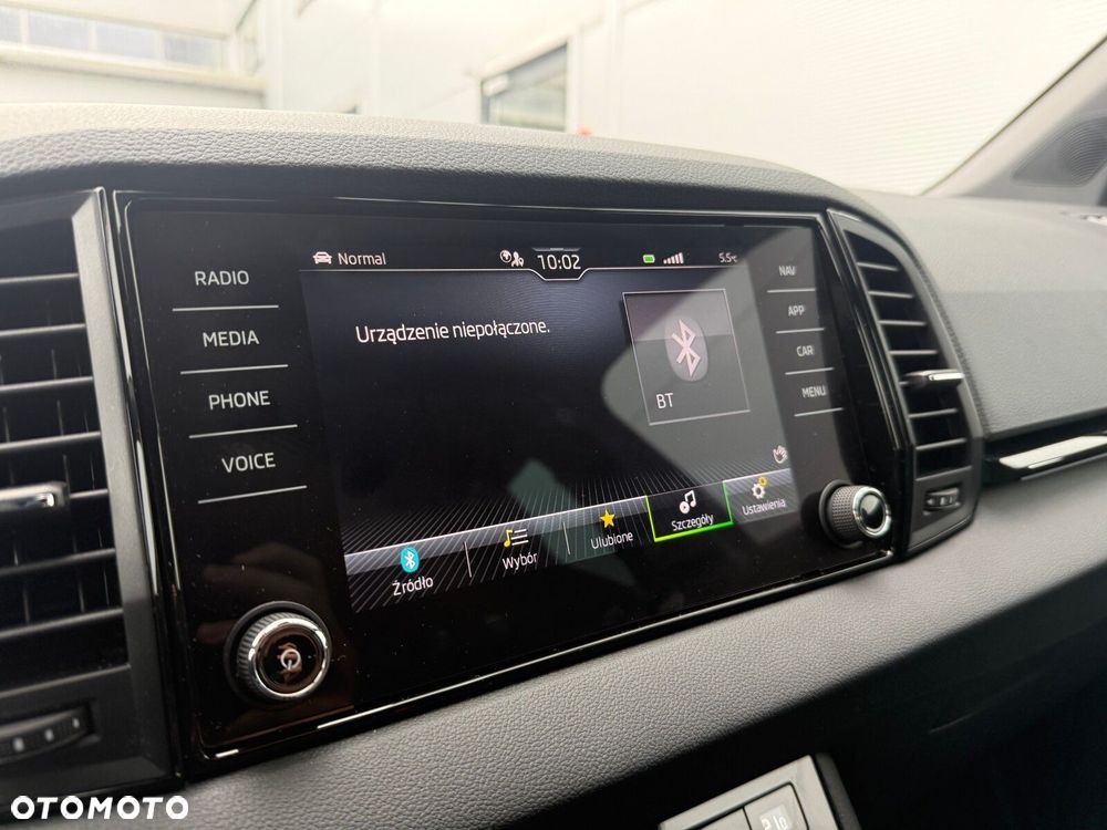 Skoda Karoq 1.5 TSI ACT Sportline DSG - 30