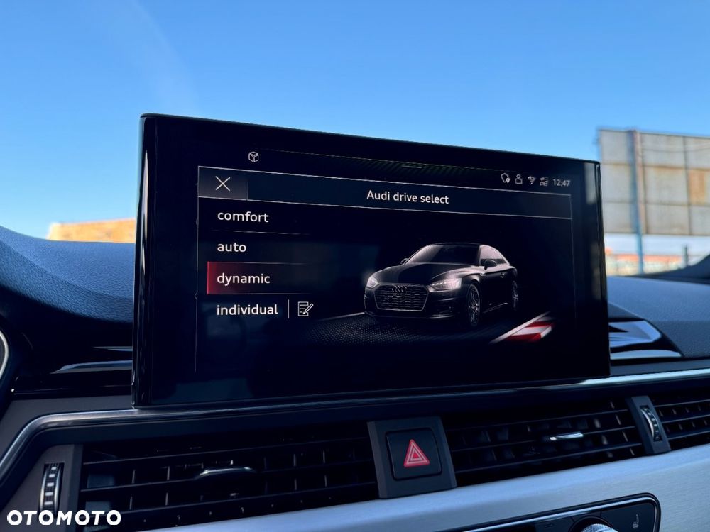 Audi A5 Coupé 35 TFSI mHEV S Line S tronic - 21