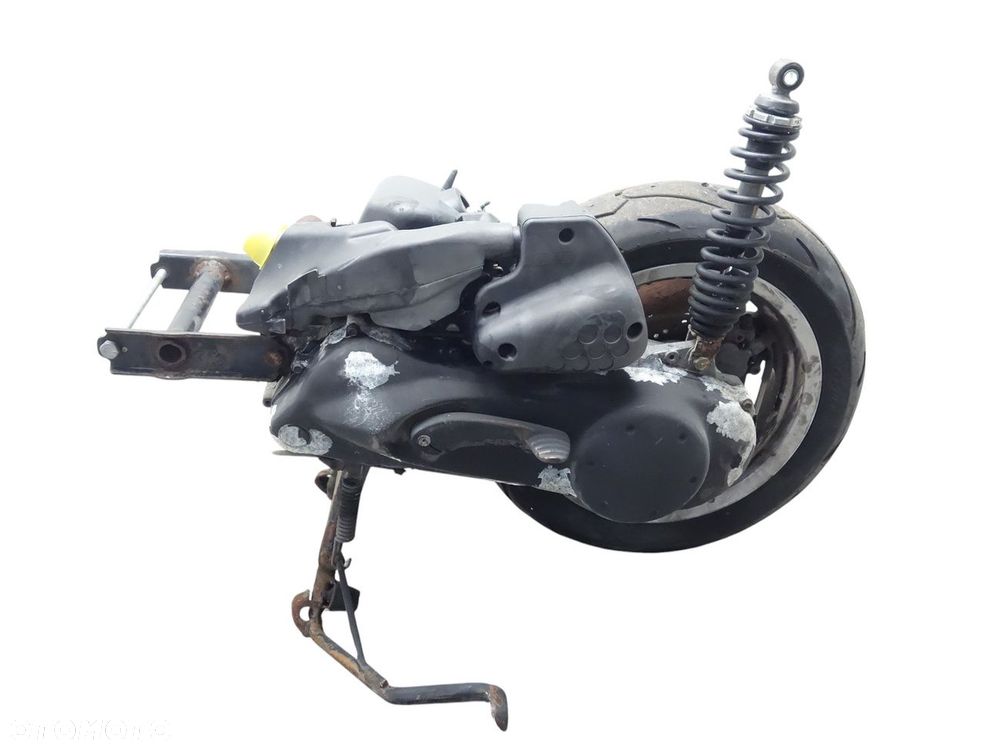 Silnik Vivacity Elystar Tkr 50 2t Fb2p Gwarancja 30 dni - 1