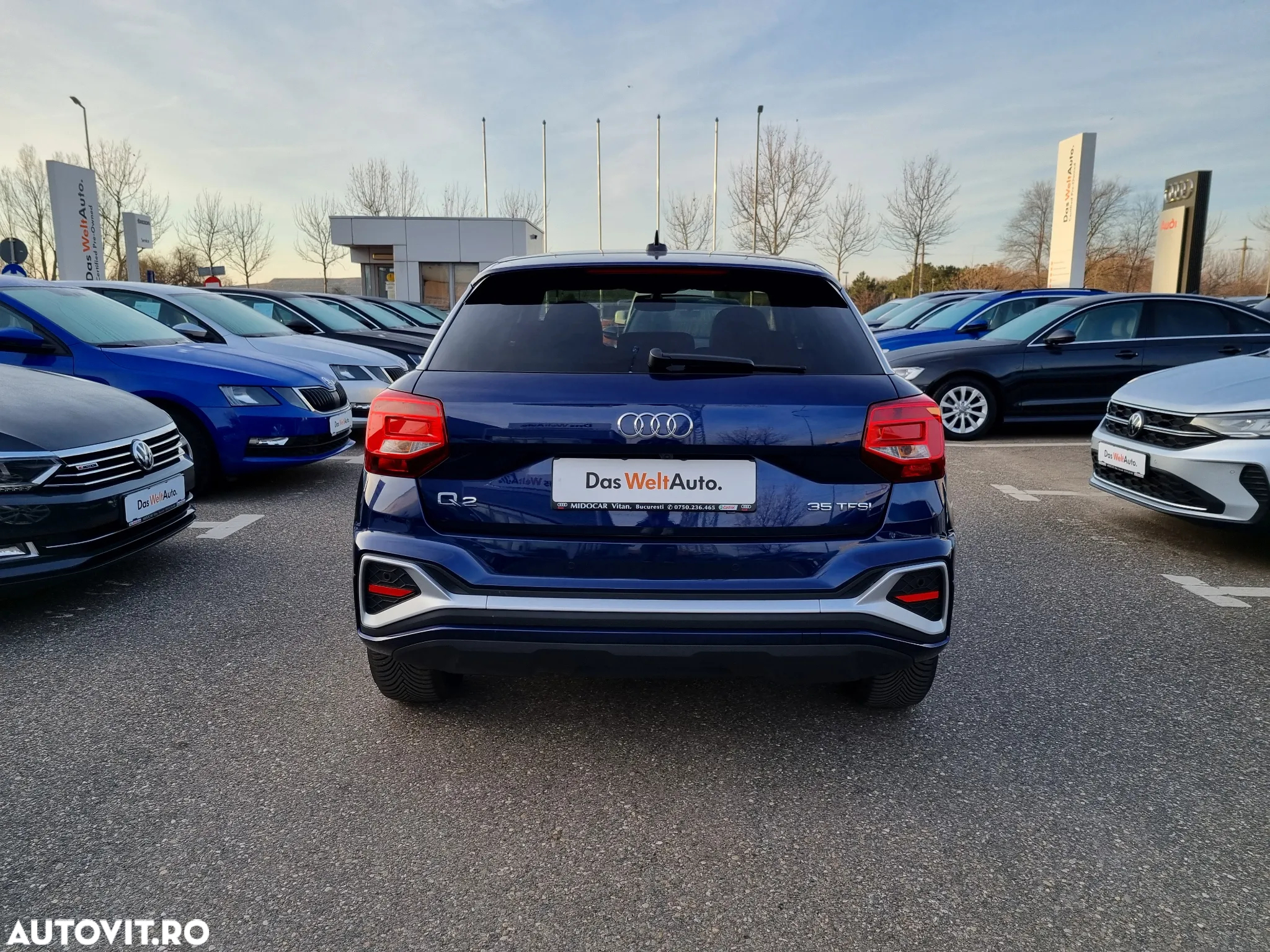 Audi Q2 - 6