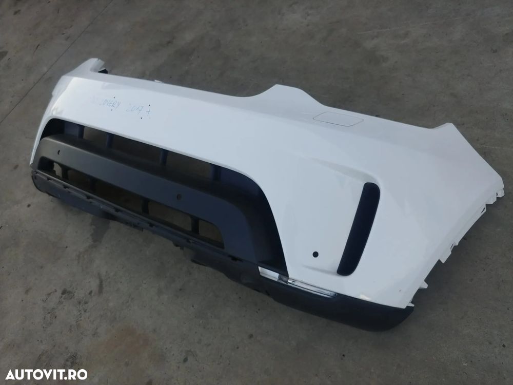 bara fata   land rover range rover discovery 5 l462 hy32-17f003-aa - 3