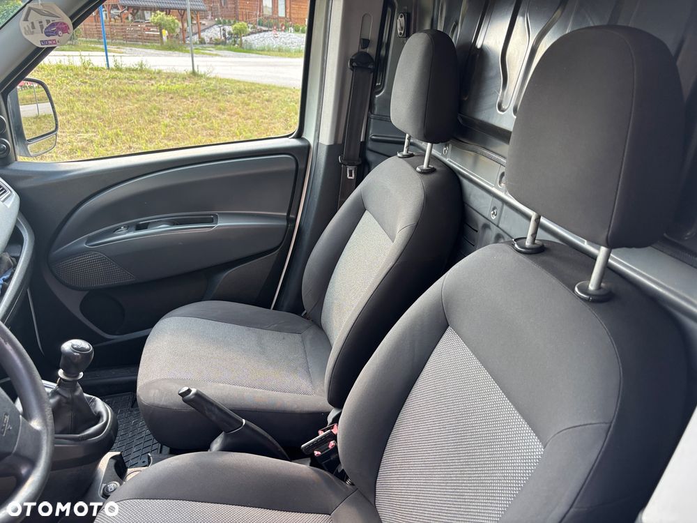 Fiat doblo - 10