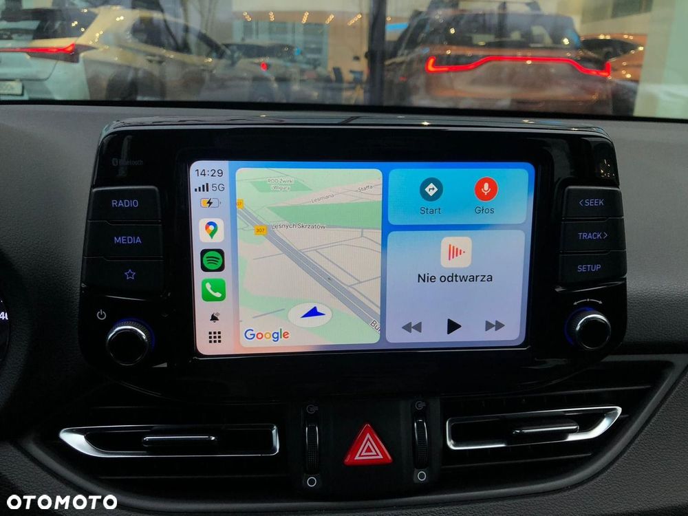 Hyundai i30 1.0 T-GDI Smart - 16