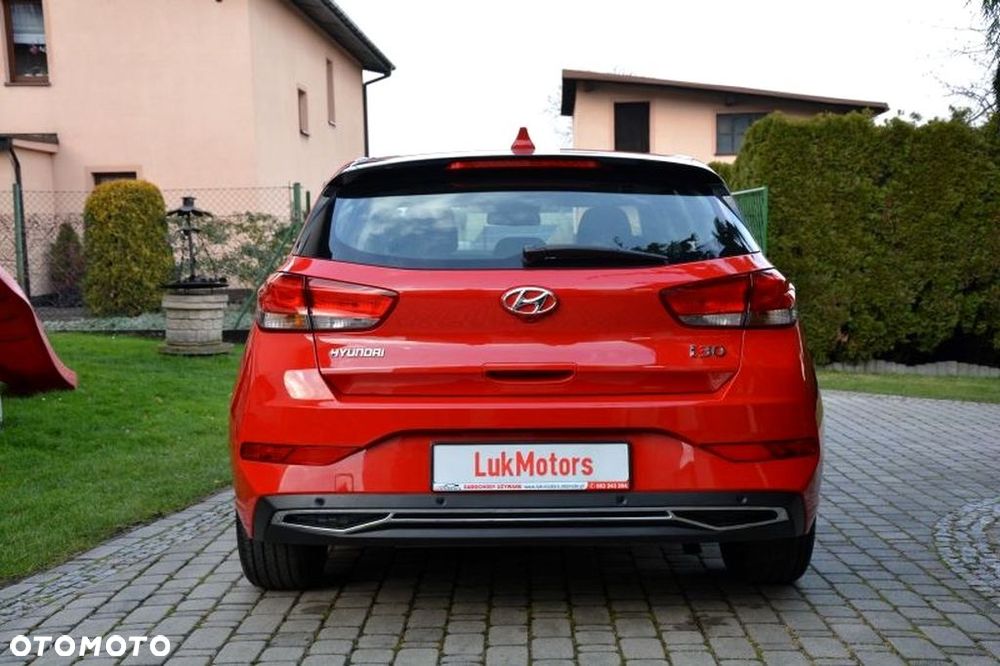 Hyundai i30 - 10