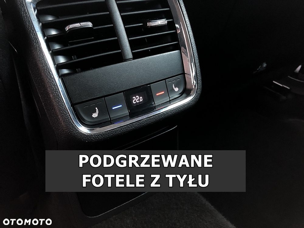 Skoda Octavia 2.0 TSI 4x4 Style DSG - 22