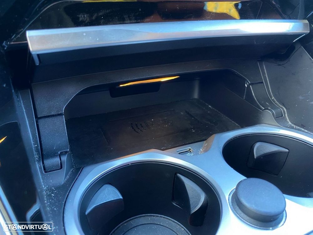 BMW 840 Gran Coupé d xDrive Pack M - 17