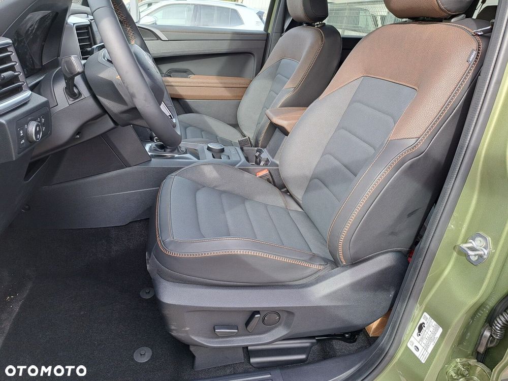 Volkswagen Amarok 3.0 V6 TDi 4MOTION PanAmericana - 15