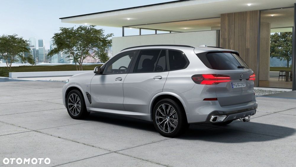 BMW X5 xDrive30d mHEV sport - 3
