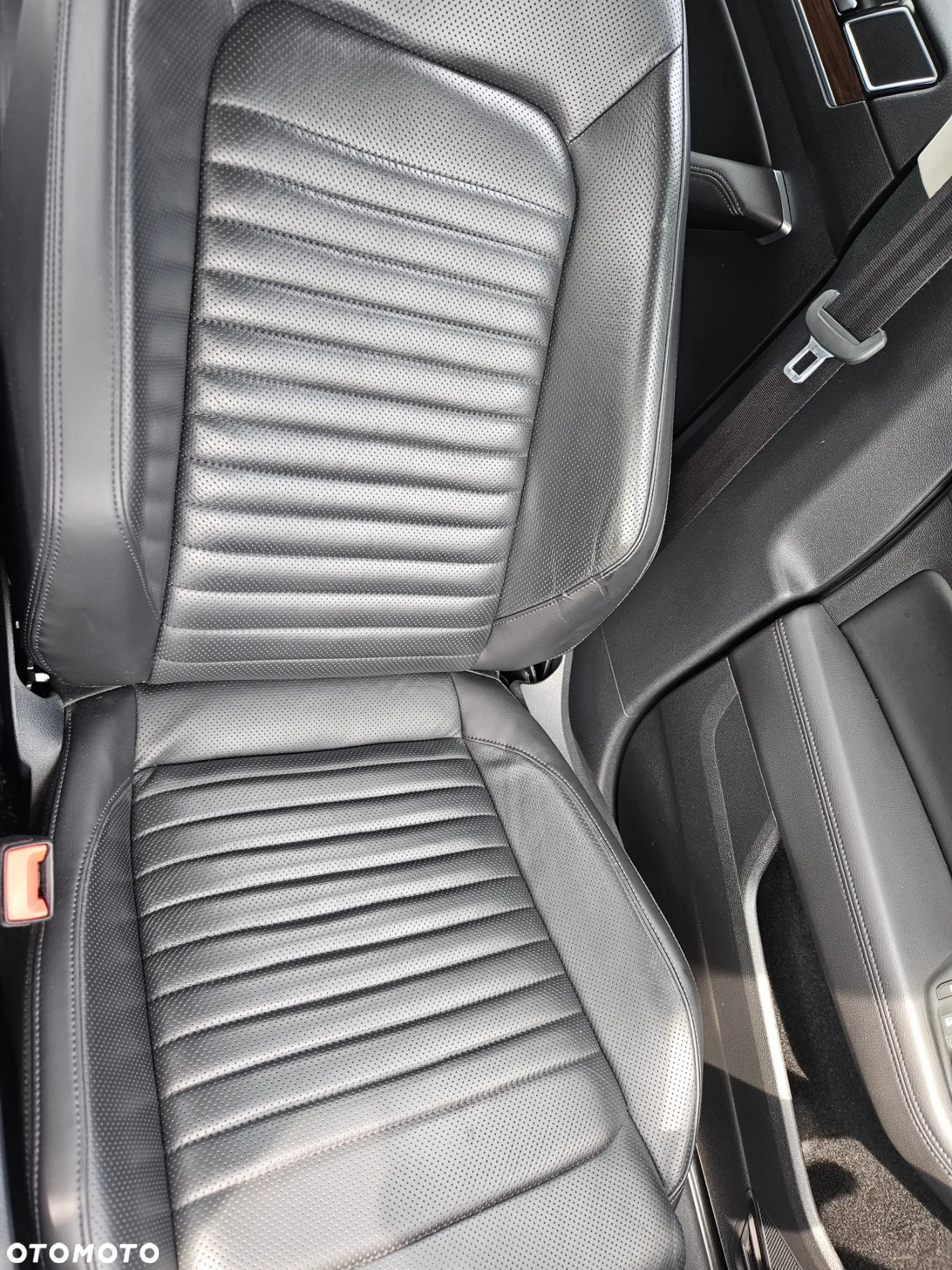 Volkswagen Passat 1.8 TSI BMT Highline DSG - 22