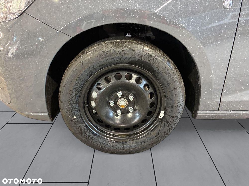 Volkswagen Caddy Maxi 2.0 TDI - 35