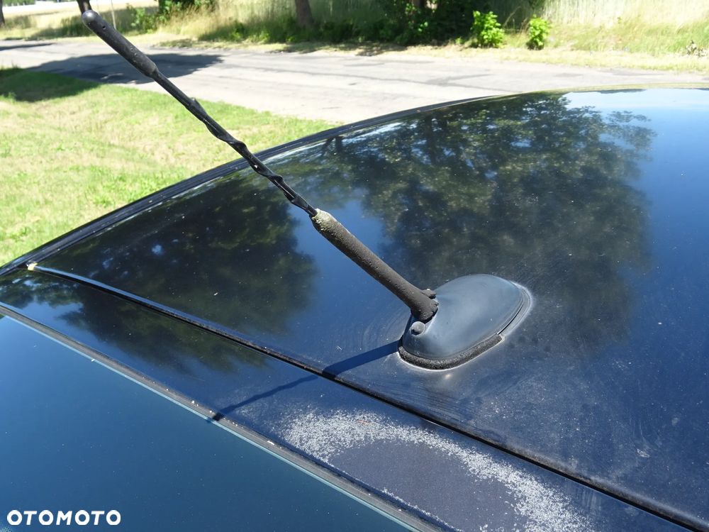 OPEL VECTRA C HB GTS ANTENA DACHOWA RADIA NAWIGACJI NAVI PODSTAWA WZMACNIACZ SPRYSKIWACZ - 7