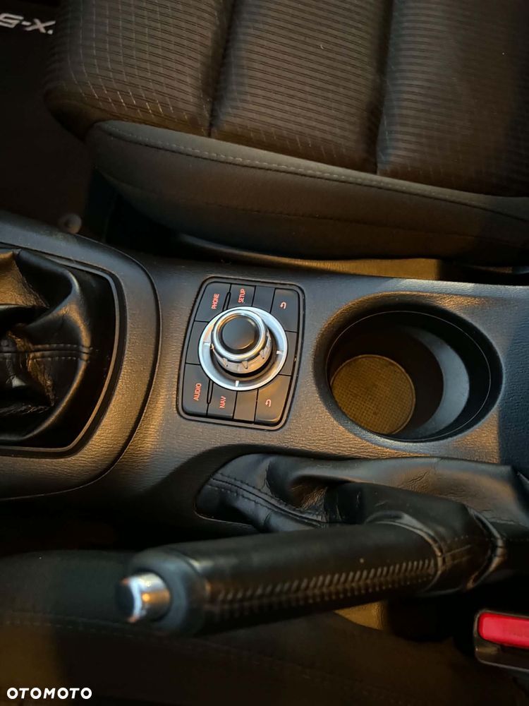 Mazda CX-5 - 12