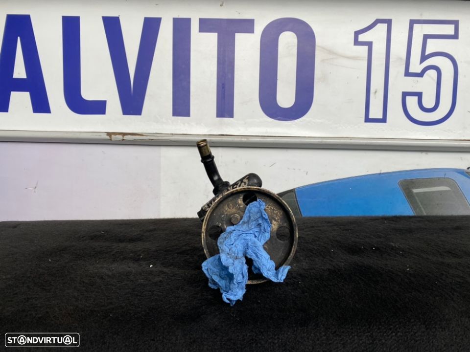 Bomba de direção Assistida Citroen Jumpy Peugeot Boxer Fiat Ducato 2.5 Td D - 1