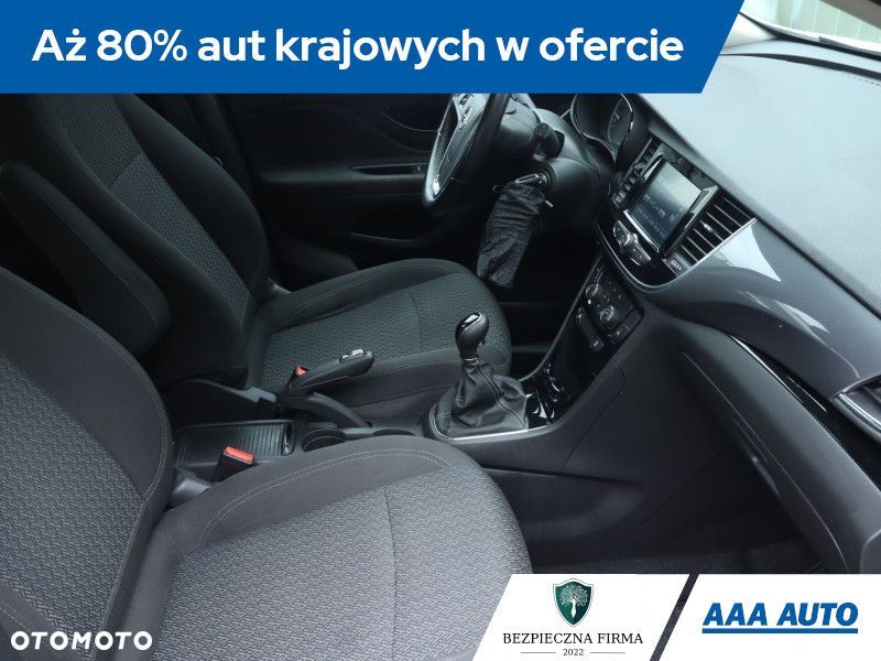 Opel Mokka - 11