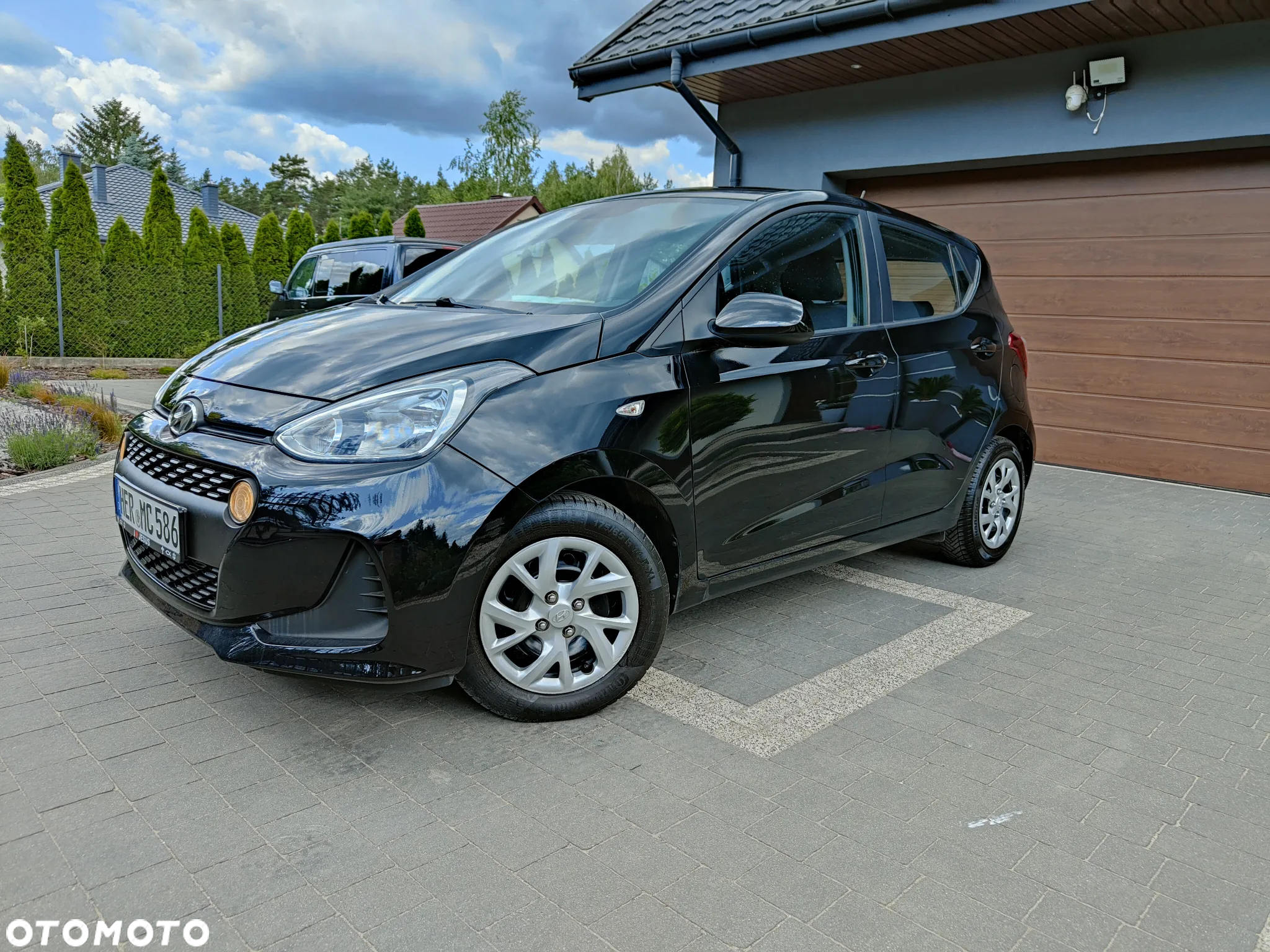 Hyundai i10 1.2 Premium - 23