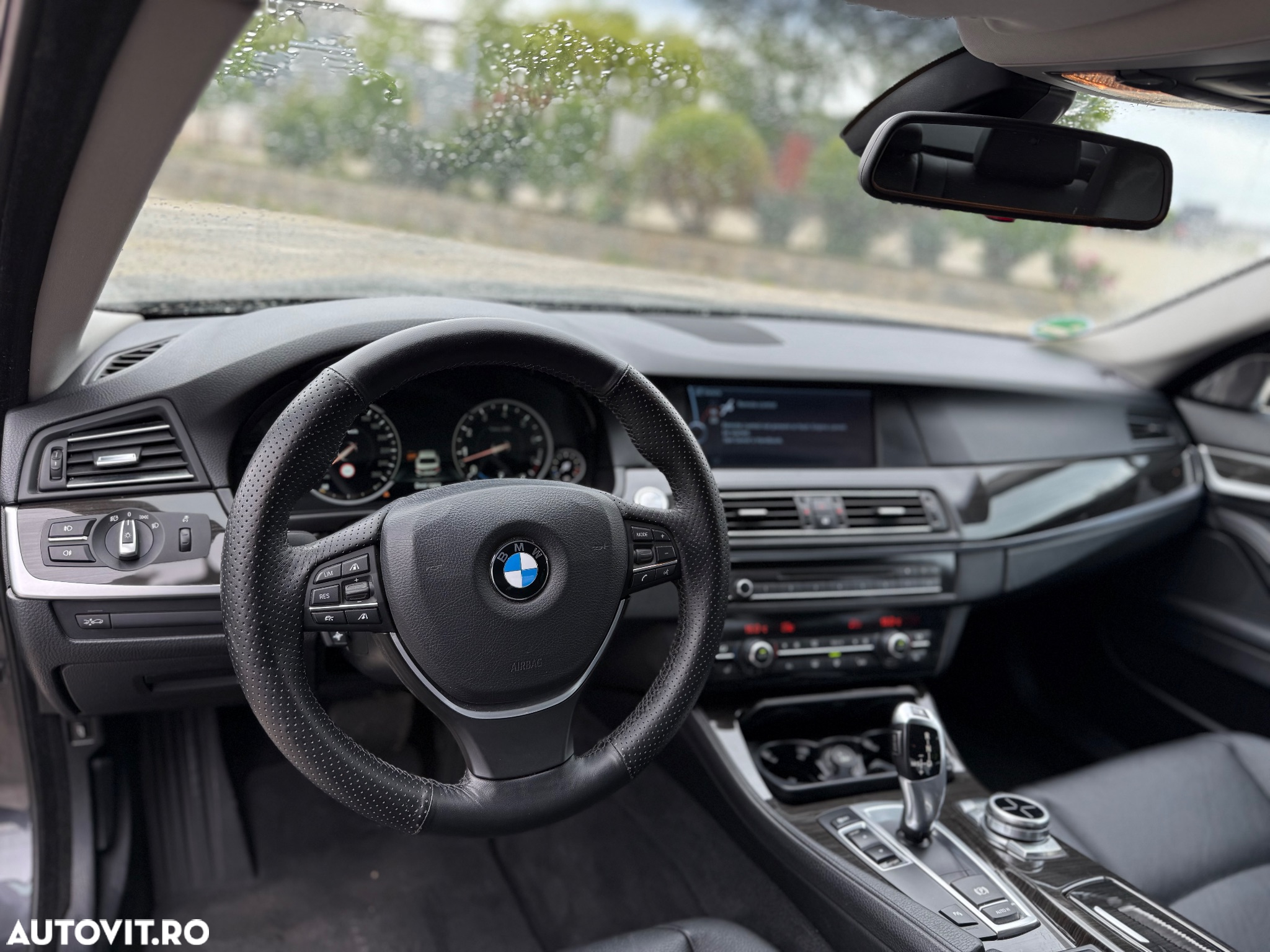 BMW Seria 5 - 8