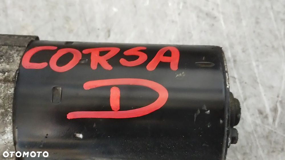 ROZRUSZNIK 026309 CORSA D - 3