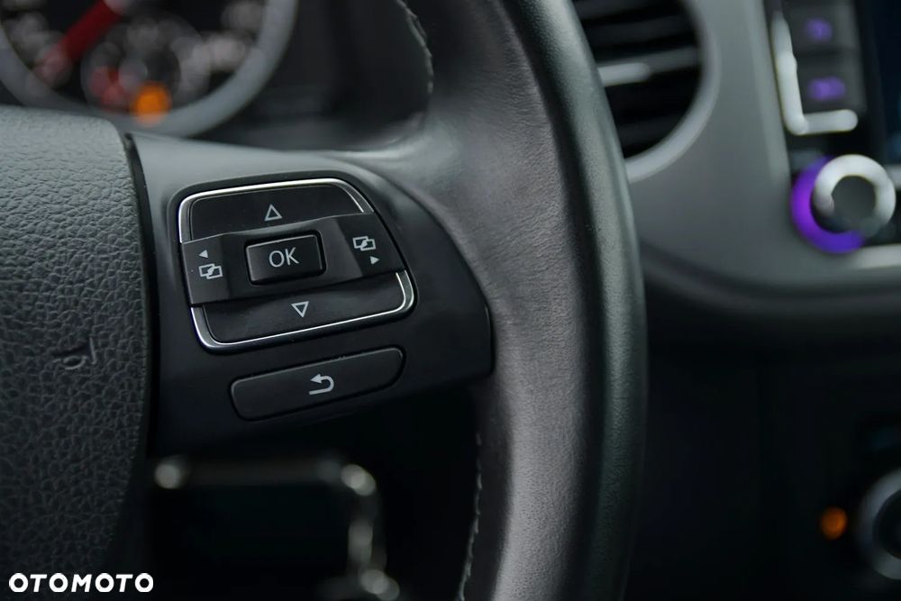 Volkswagen Tiguan 2.0 TDI DPF BlueMotion Technology Life - 31