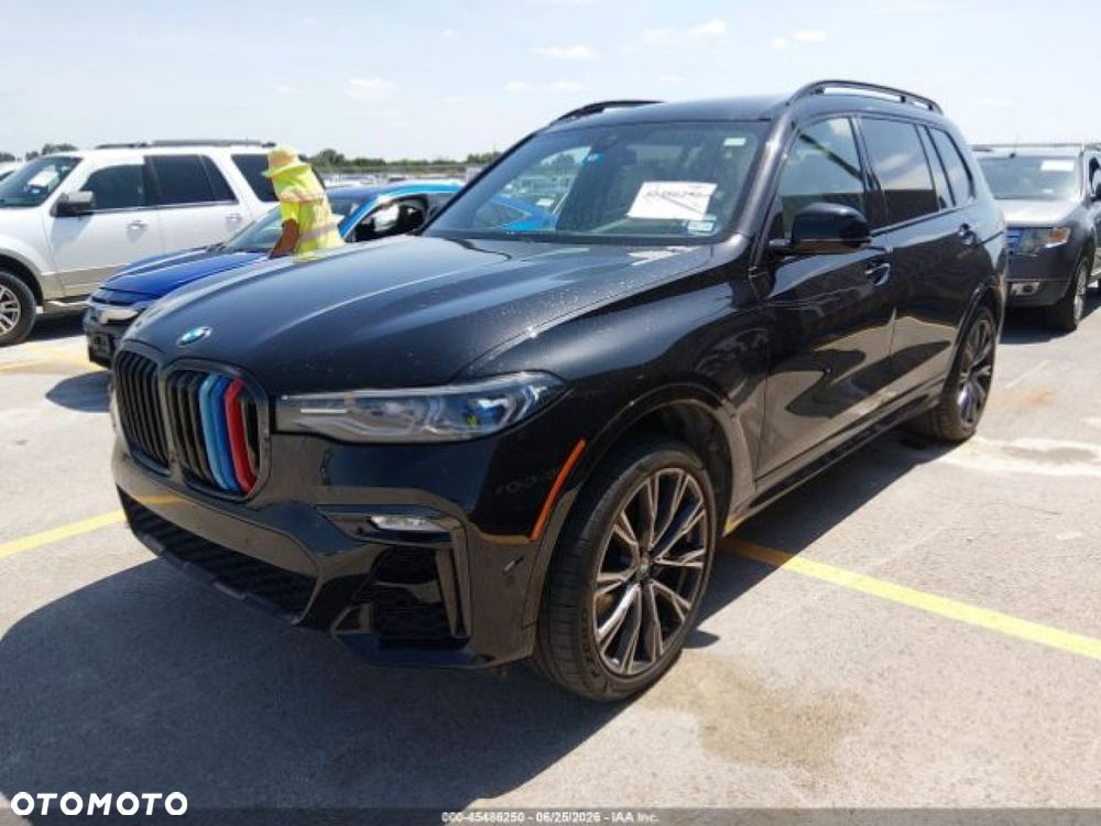 BMW X7 - 2