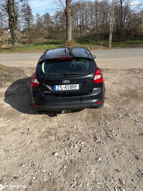 Ford Focus 1.6 TDCi Ambiente - 5
