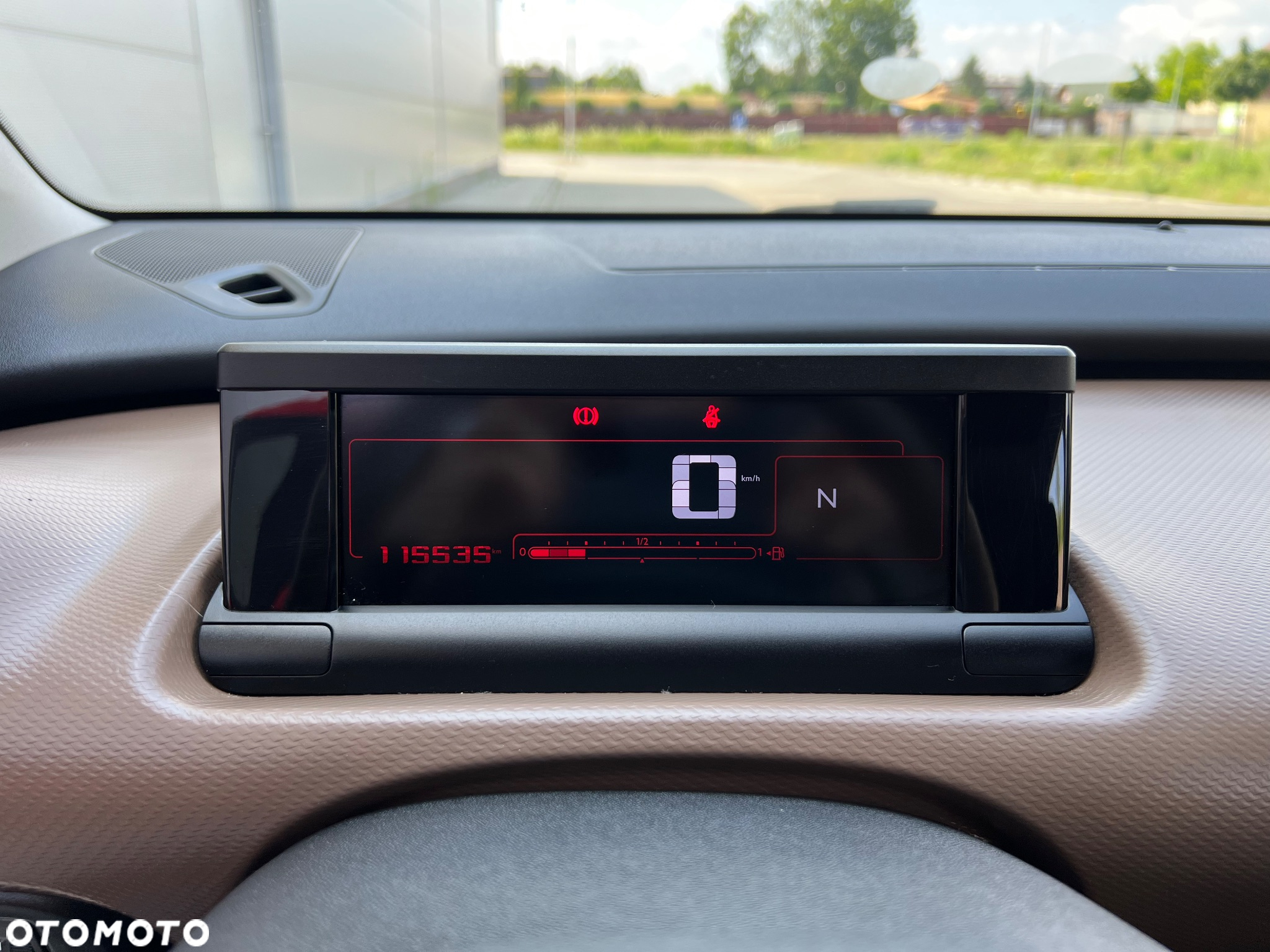 Citroën C4 Cactus 1.2 PureTech Shine Edition S&S ETG - 36