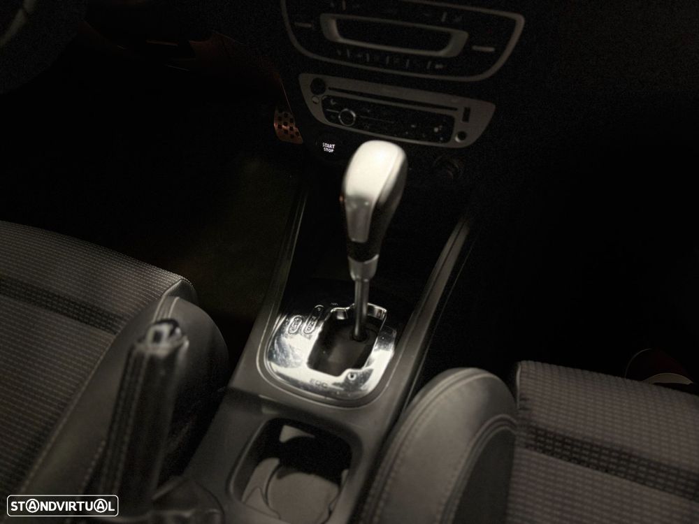 Renault Mégane Sport Tourer 1.5 dCi GT Line EDC CO2 Champion - 13