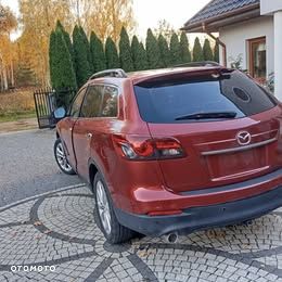 Mazda CX-9 3.7 V6 - 8