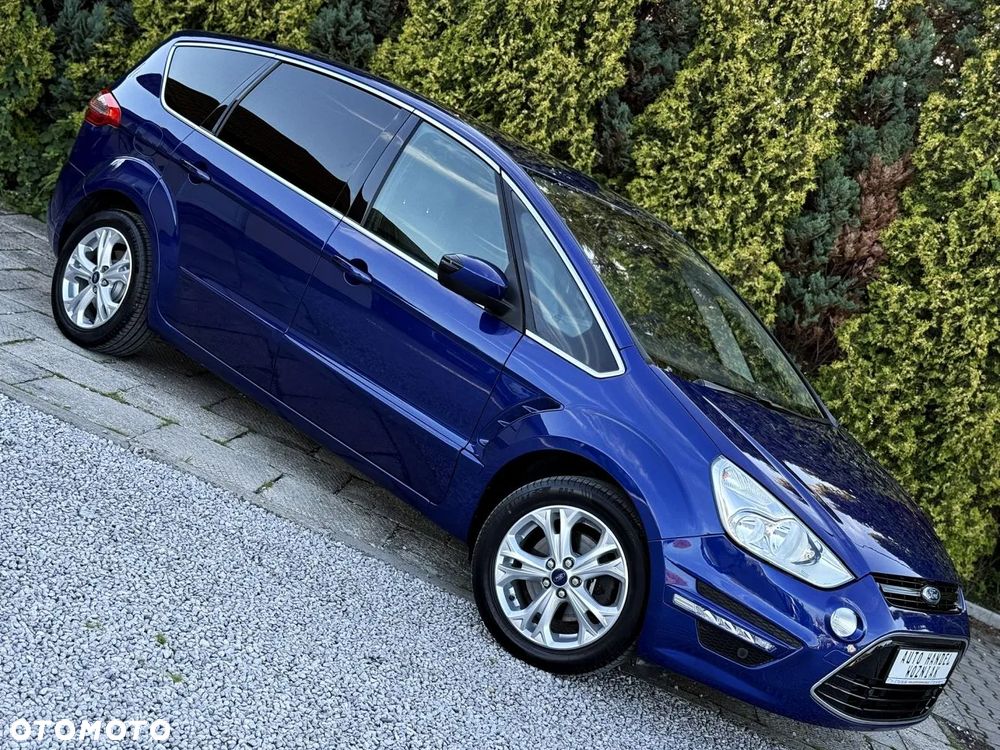 Ford S-Max - 3
