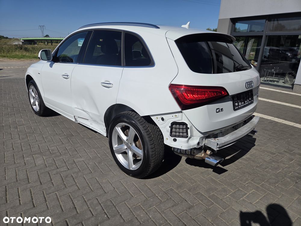 Audi Q5 - 3
