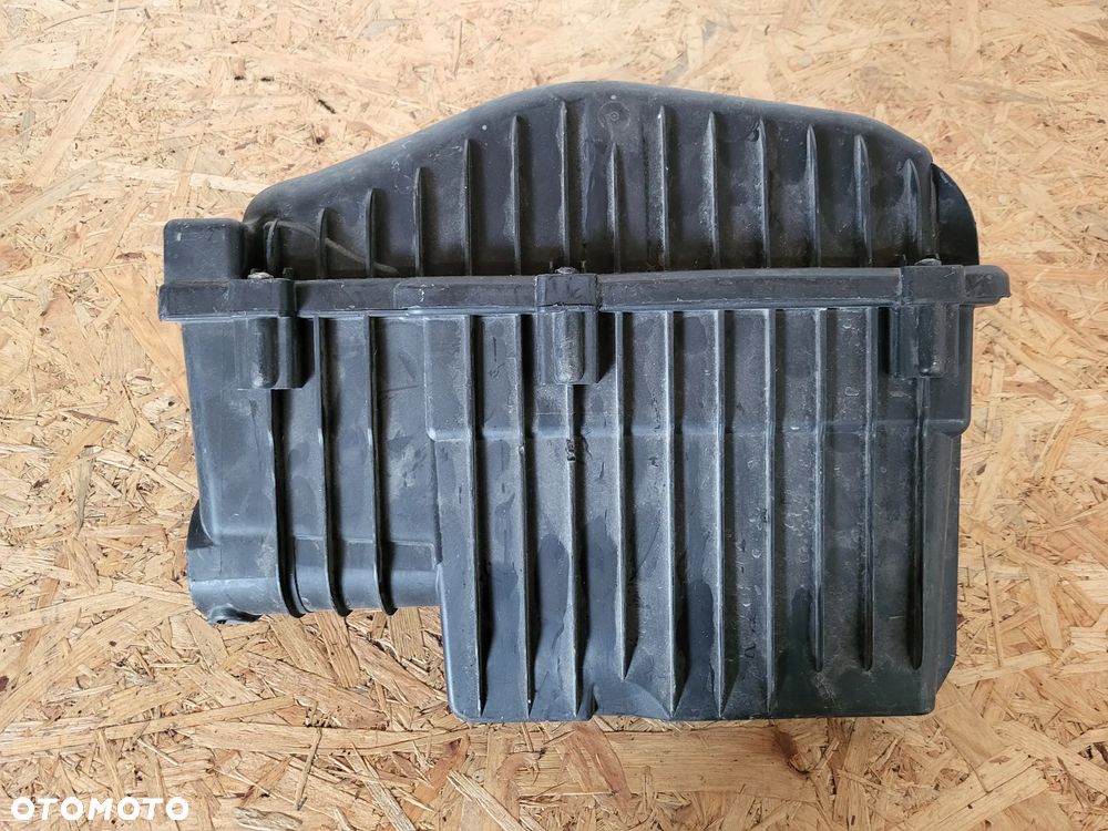 Obudowa filtra powietrza Peugeot 2008 1.2 B - 2
