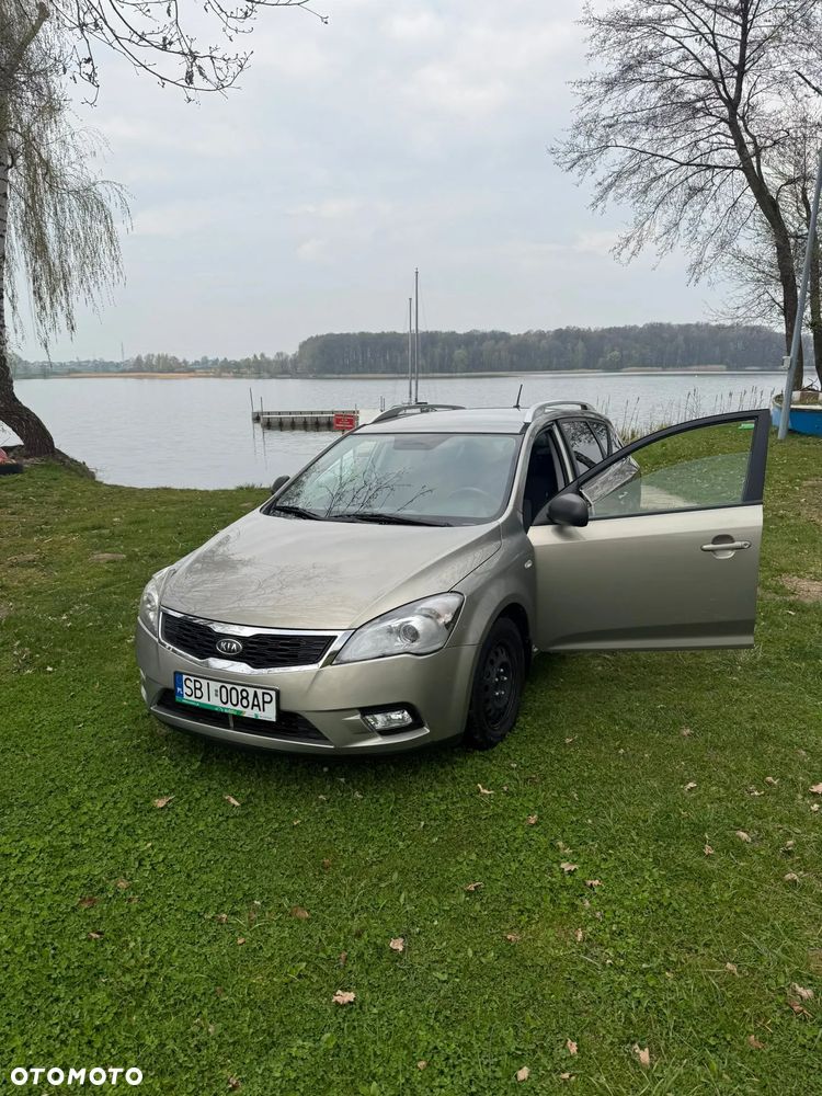 Kia Ceed 1.4 M - 17