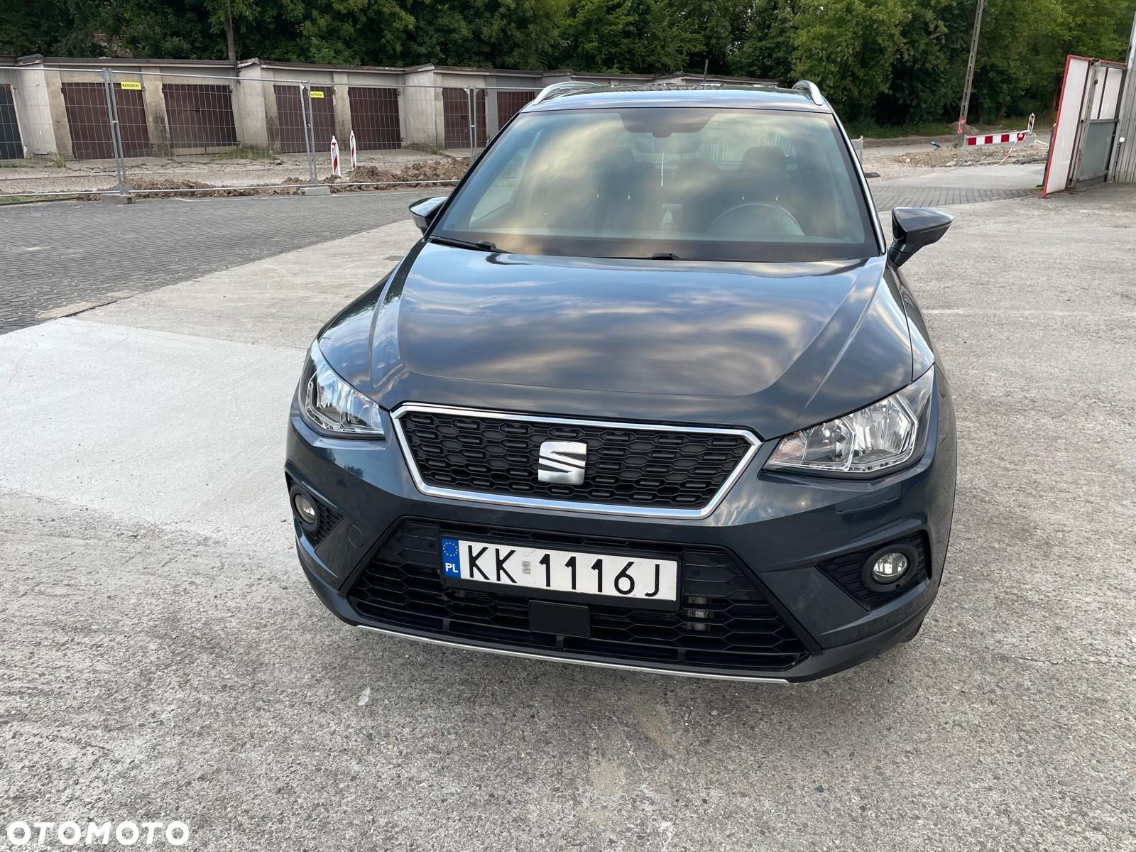Seat Arona 1.0 Eco TSI DSG XCELLENCE - 2