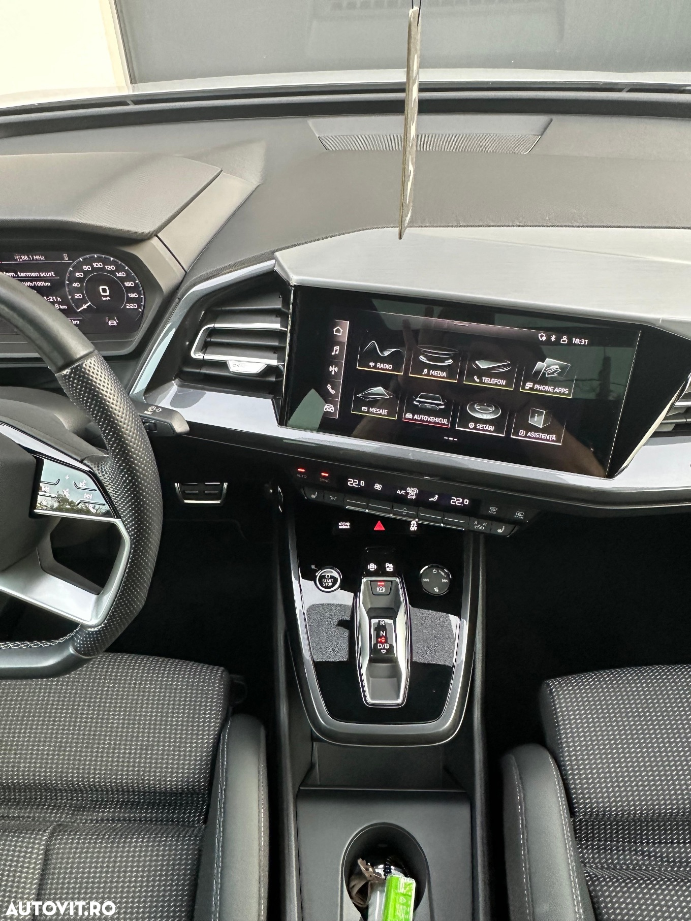 Audi Q4 e-tron 40 - 6