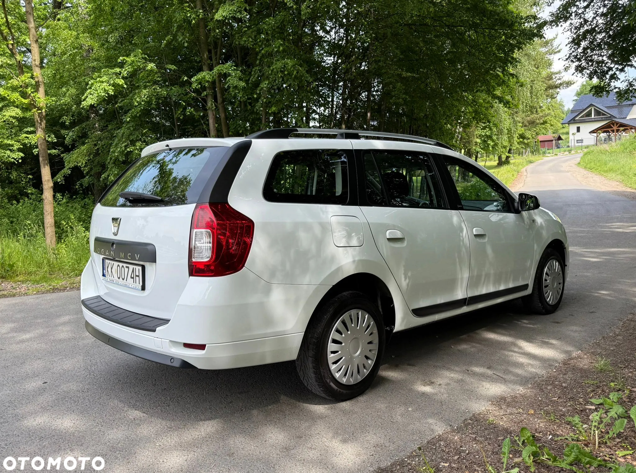 Dacia Logan MCV 1.0 TCe Laureate S&S - 7