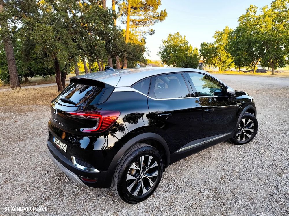 Renault Captur 1.0 TCe Techno - 24