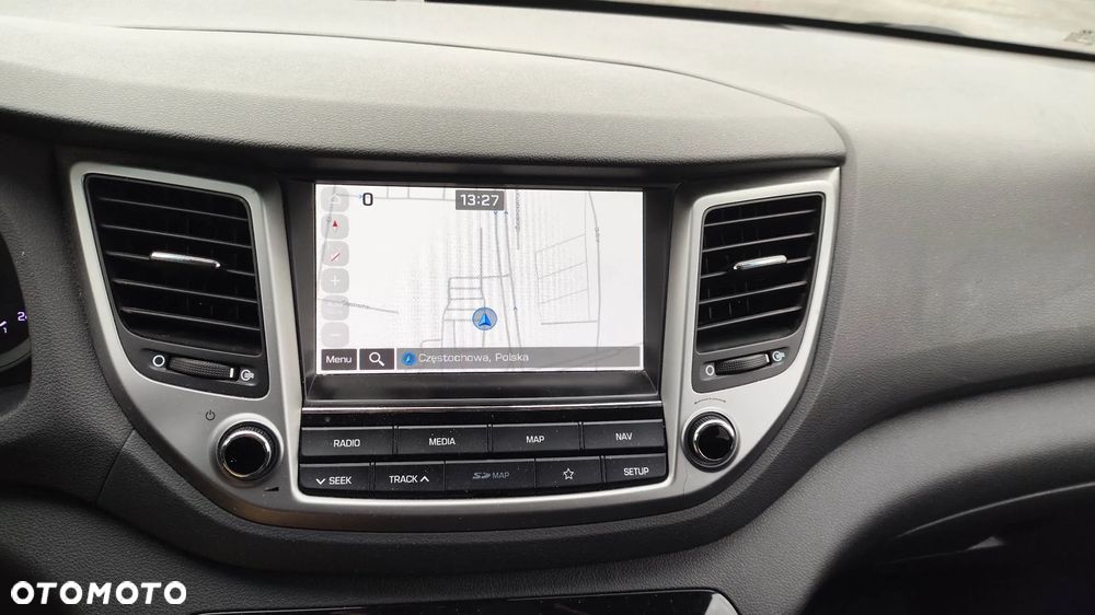 Hyundai Tucson 1.6 T-GDi Comfort 2WD - 15