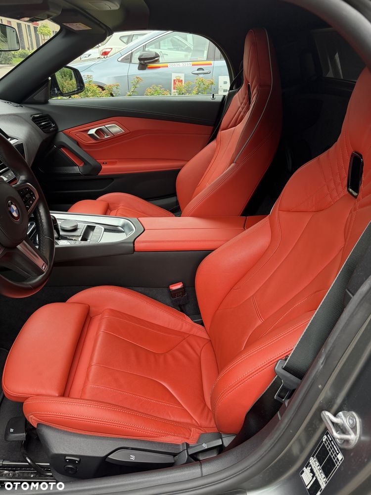 BMW Z4 30i sDrive M Sport sport - 11