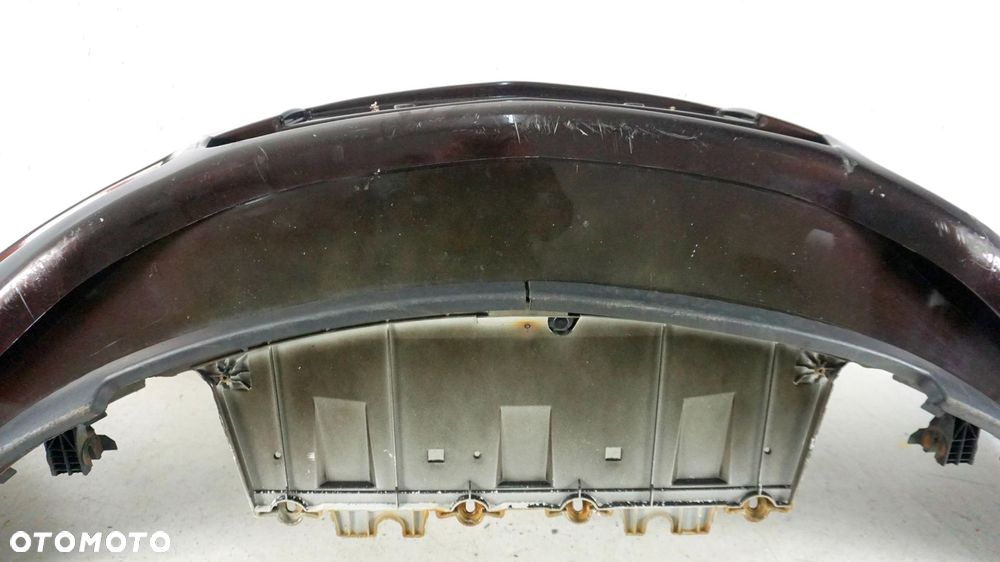ZDERZAK PRZÓD PRZEDNI OPEL INSIGNIA 1 I A 08-13 OPC LINE Z41C 2008-2013 - 10