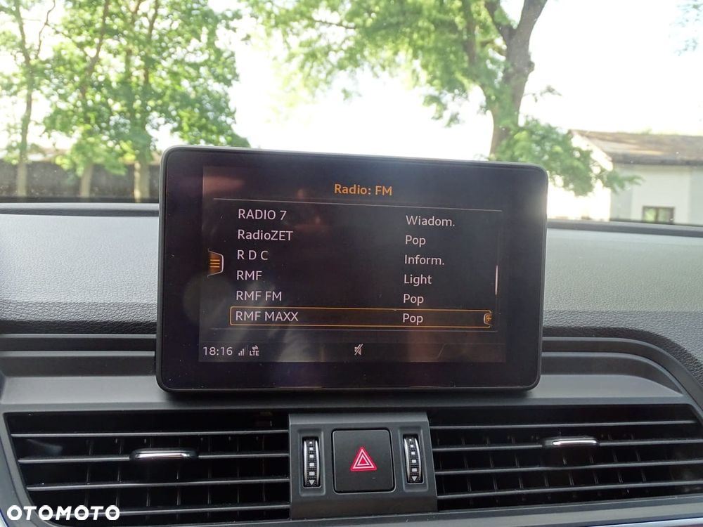 Audi Q5 2.0 TDI (clean diesel) ultra - 26