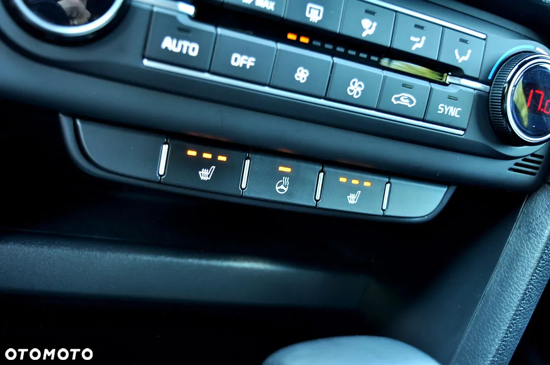 Kia ProCeed 1.4 T-GDI DCT7 OPF GT LINE - 29