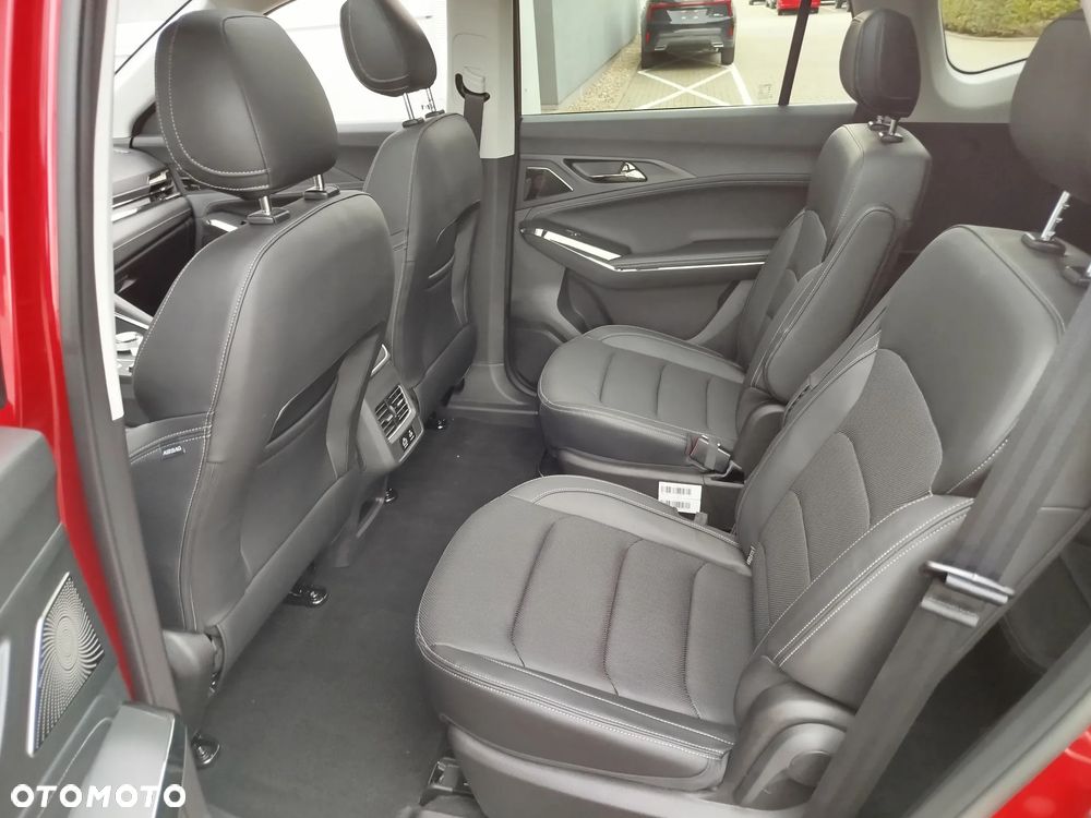 JAC JS8 PRO 6os - 19