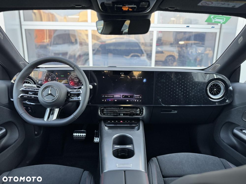 Mercedes-Benz CLA - 15