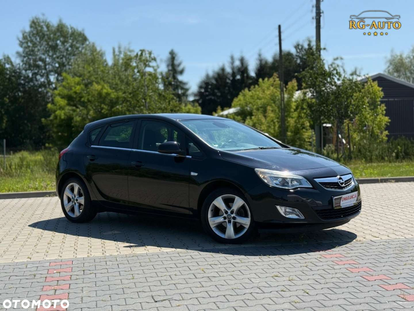 Opel Astra - 3